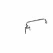Picture of Encore® Brass Chrome Plated Add-On Faucet with 14" Spout