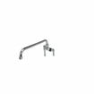 Picture of Encore® Brass Chrome Plated Add-On Faucet with 14" Spout