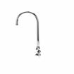 Picture of ENCORE Single Pantry Faucet,  8½" Swivel Gooseneck Spout