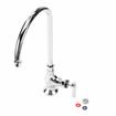 Picture of ENCORE Single Pantry Faucet,  6" Swivel Gooseneck Spout