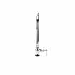 Picture of ENCORE Single Pantry Faucet,  6" Swivel Gooseneck Spout