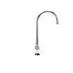 Picture of ENCORE Single Pantry Faucet,  6" Swivel Gooseneck Spout