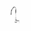 Picture of ENCORE Single Pantry Faucet,  6" Swivel Gooseneck Spout