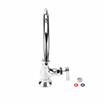 Picture of ENCORE Single Pantry Faucet,  6" Swivel Gooseneck Spout