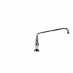 Picture of ENCORE Single Pantry Faucet,  12" Swivel  Spout