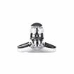Picture of Encore® Single Handle Deck Mount Faucet 4" OC with  5" Cast Spout 2.2 gpm Aerator
