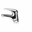 Picture of Encore® Single Handle Deck Mount Faucet 4" OC with  5" Cast Spout 2.2 gpm Aerator