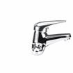Picture of Encore® Single Handle Deck Mount Faucet 4" OC with  5" Cast Spout 2.2 gpm Aerator