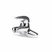 Picture of Encore® Single Handle Deck Mount Faucet 4" OC with  5" Cast Spout 2.2 gpm Aerator