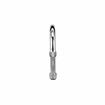 Picture of 6" Encore® Stainless Steel Swivel Gooseneck Spout Assembly