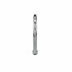 Picture of 6" Encore® Stainless Steel Swivel Gooseneck Spout Assembly
