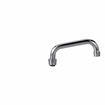 Picture of Encore® Stainless Steel  Horizontal Tubular Swing Spout Assembly, 6"