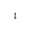 Picture of Encore® Stainless Steel  Horizontal Tubular Swing Spout Assembly, 6"