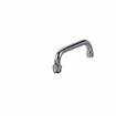 Picture of Encore® Stainless Steel  Horizontal Tubular Swing Spout Assembly, 6"