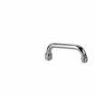 Picture of Encore® Stainless Steel  Horizontal Tubular Swing Spout Assembly, 6"