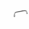 Picture of Encore® Stainless Steel  Horizontal Tubular Swing Spout Assembly 8"