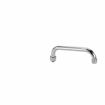 Picture of Encore® Stainless Steel  Horizontal Tubular Swing Spout Assembly 8"