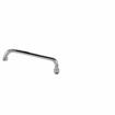 Picture of Encore® Stainless Steel  Horizontal Tubular Swing Spout Assembly, 10"