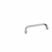 Picture of Encore® Stainless Steel  Horizontal Tubular Swing Spout Assembly, 10"