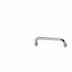 Picture of Encore® Stainless Steel  Horizontal Tubular Swing Spout Assembly, 10"