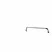 Picture of Encore® Stainless Steel  Horizontal Tubular Swing Spout Assembly, 14"