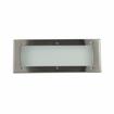 Picture of 24" L Recessed Mount Fluorescent Hood Light