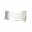 Picture of 24" L Recessed Mount Fluorescent Hood Light