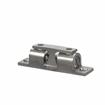 Picture of Nickel Plated Brass Heavy Duty Adjustable Ball Tension Door Catch