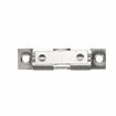 Picture of Nickel Plated Brass Heavy Duty Adjustable Ball Tension Door Catch