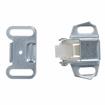 Picture of Zinc Plated Steel Single Roller Catch