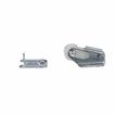 Picture of Zinc Plated Steel Single Roller Catch