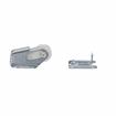 Picture of Zinc Plated Steel Single Roller Catch