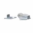 Picture of Zinc Plated Steel Single Roller Catch