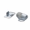 Picture of Zinc Plated Steel Single Roller Catch