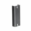 Picture of Zinc Plated Steel Heavy Duty Concealed Type Magnetic Cabinet Catch - Each