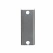 Picture of Zinc Plated Steel Heavy Duty Concealed Type Magnetic Cabinet Catch - Each