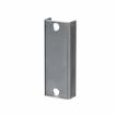 Picture of Zinc Plated Steel Heavy Duty Concealed Type Magnetic Cabinet Catch - Each