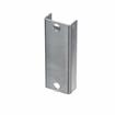 Picture of Zinc Plated Steel Heavy Duty Concealed Type Magnetic Cabinet Catch - Each