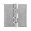 Picture of 2" W x 2" L 14-Gauge Stainless Steel Butt Hinge