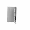 Picture of 3" W x 3" L 14-Gauge Stainless Steel Butt Hinge