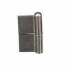 Picture of 1-3/32" W x 2-1/16" L 14-Gauge Stainless Steel Flag Hinge