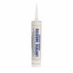 Picture of 10.3oz White Silicone Sealant Cartridge