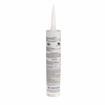Picture of 10.3oz White Silicone Sealant Cartridge