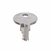 Picture of XMK Brass Master Key