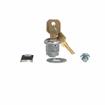 Picture of 5/8" Stainless Steel Faced  Cam Lock - Keyed Different
