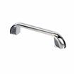 Picture of 4" OC Chrome Plated Die Cast Drawer Pull