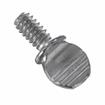 Picture of #10-24 x 3/8" Stainless Steel Thumbscrew Fastener