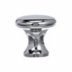 Picture of 1" Chrome Plated Brass Knob