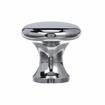 Picture of 1" Chrome Plated Brass Knob