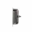Picture of 3-5/16" L x 2-11/16" W x 1-13/32" H Stainless Steel Paddle Latch 
